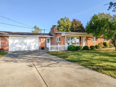 6675 Mower Rd, Saginaw, MI, 48601