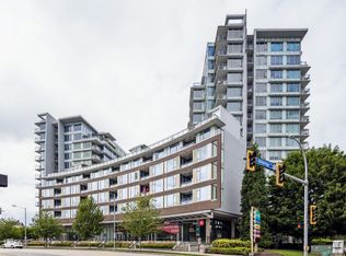 6971 Elmbridge Way #801, Richmond, BC V7C0A5