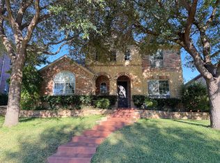 14750 Seedling Dr, Frisco, TX 75035