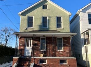 391 Grace Ave, Garfield, NJ 07026