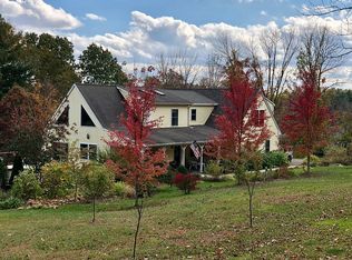 18 Weeks Rd W, Eastford, CT 06242