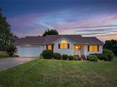 521 Lowergate Ln, Kernersville, NC, 27284
