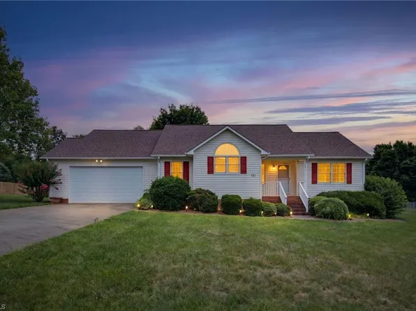 521 Lowergate Ln, Kernersville, NC 27284