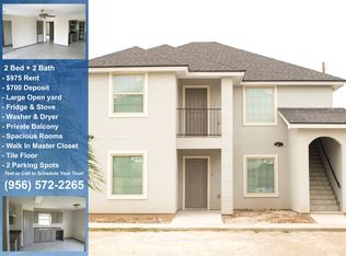 1010 Jesse St APT 10, Weslaco, TX 78596
