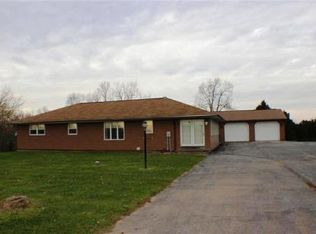 1211 Big Mount Rd, Dover, PA 17315