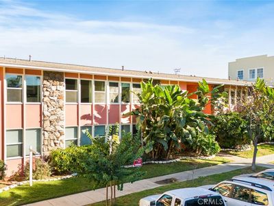 1023 E 1st St UNIT 19, Long Beach, CA, 90802