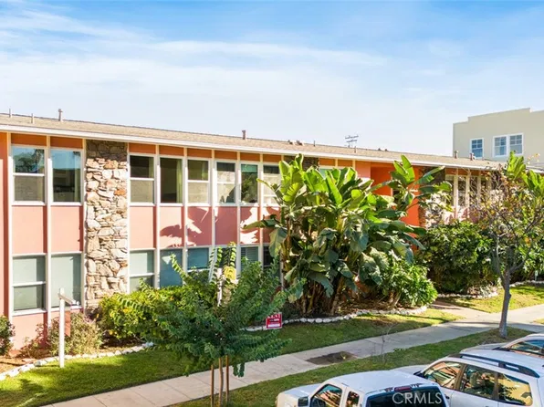 1023 E 1st St Unit 19, Long Beach, CA 90802