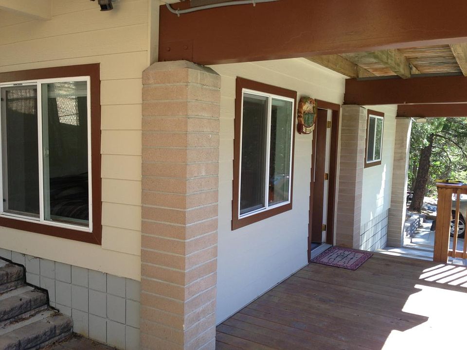 Covered entry