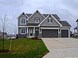 22915 W 48th St, Shawnee, KS 66226