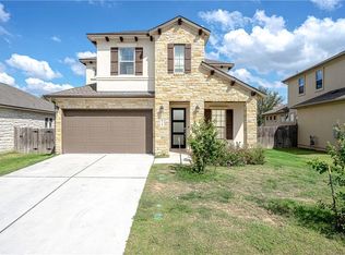 6708 Kalahari Dr, Austin, TX 78739