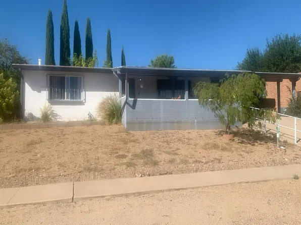 624 S Abrego Dr, Green Valley, AZ 85614