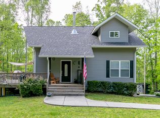 1348 Lonesome Pine Rd, Kingston Springs, TN 37082