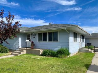 3435 Ridgeway St, Butte, MT 59701