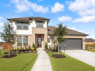 5805 Lavaca Ln, Manvel, TX 77578