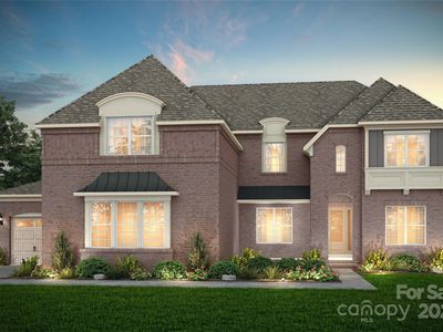 9306 Ansley Park Pl #275, Huntersville, NC, 28078