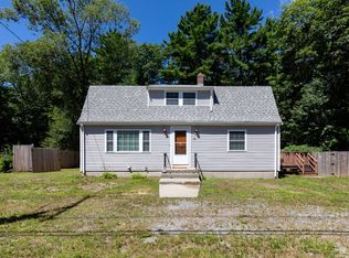 49 Cromesett Rd, Wareham, MA 02571