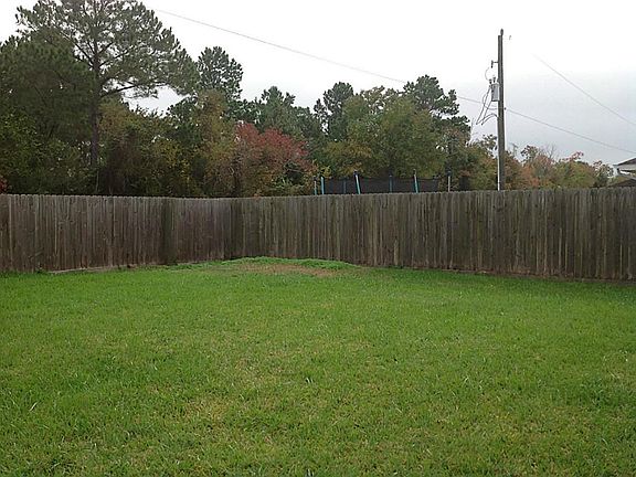 Fully Fenced