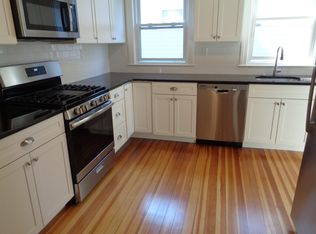 15 Benjamin Rd, Lexington, MA 02421