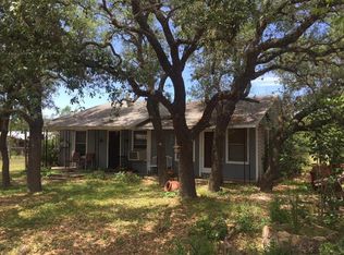 412 E 5th St, Camp Wood, TX 78833