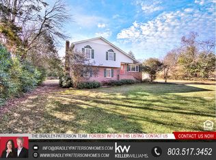 4069 Crestview Dr, Rock Hill, SC 29732