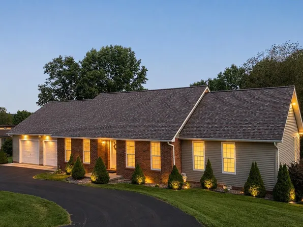 10 Clearview Ln, Beverly, WV 26253