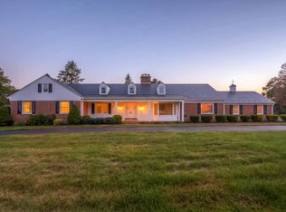 540 Wyngate Rd, Lutherville, MD 21093