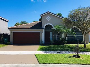 9855 SW 154th Pl, Miami, FL 33196