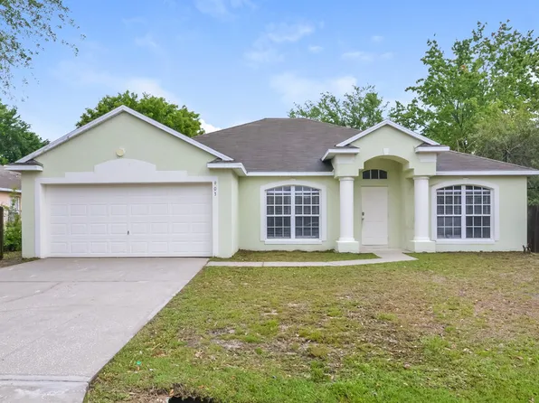 903 Bonneville Ln, Kissimmee, FL 34759