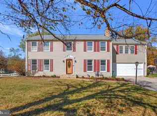 9103 Fairgreen Ct, Upper Marlboro, MD 20772