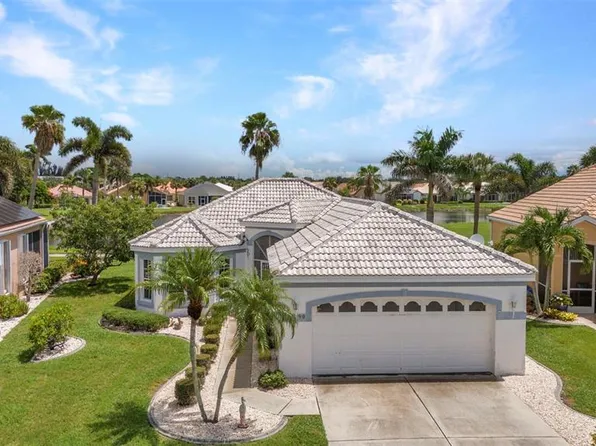 10290 SHADOW RUN COURT, PUNTA GORDA, FL 33955