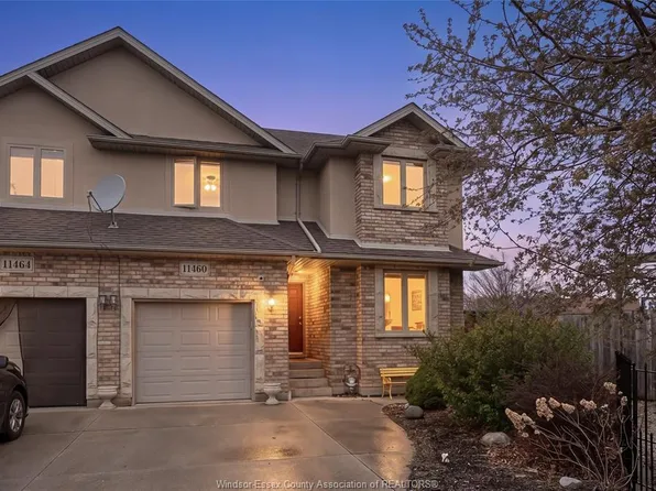 11460 Timber Bay Cres, Windsor, ON N8R 2K9