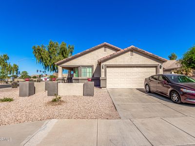 22320 E Via Del Palo, Queen Creek, AZ, 85142