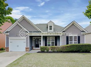 170 Plott Hound Dr, Clayton, NC 27520