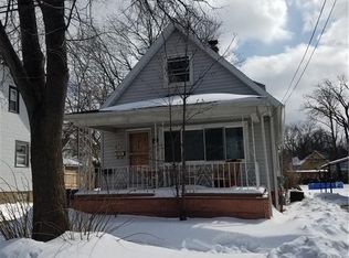 19 Orlando St, Rochester, NY 14606