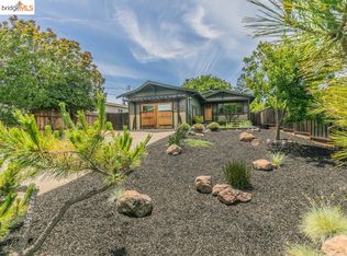 1659 La Bonita Way, Concord, CA 94519