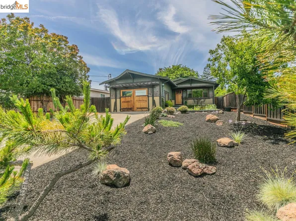 1659 La Bonita Way, Concord, CA 94519
