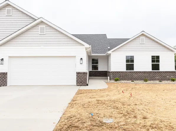 701 N Edison St, Freeburg, IL 62243