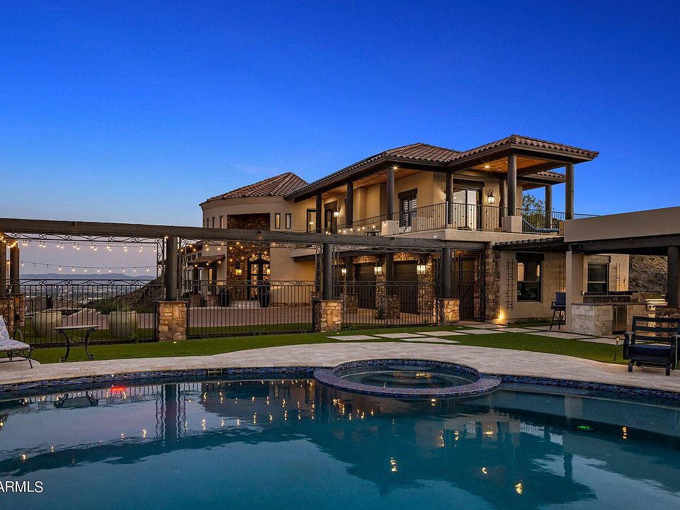 1761 E Hatcher Dr, Phoenix, AZ 85020 Zillow