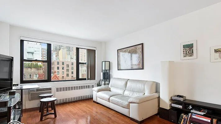 Rented by Brown Harris Stevens | media 8