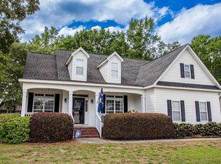 11 Yukon Ct, Lugoff, SC 29078