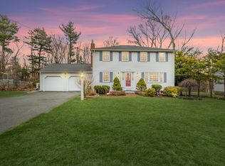 21 Walnut Rd, Holliston, MA 01746
