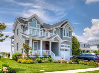 11219 3rd Ave, Stone Harbor, NJ 08247