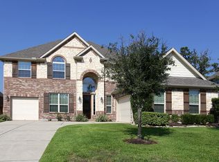 25247 Gaddis Oaks Dr, Spring, TX 77389