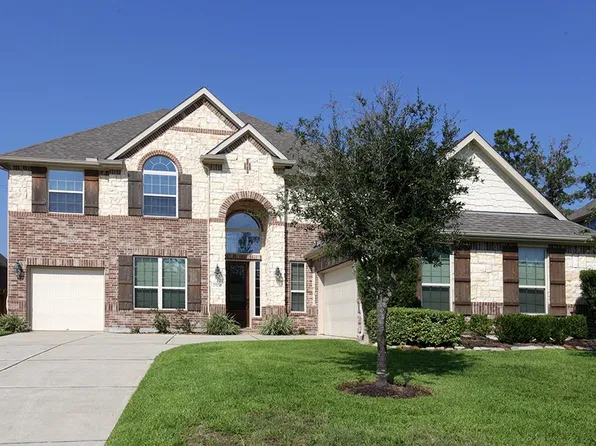 25247 Gaddis Oaks Dr, Spring, TX 77389