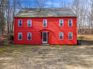 2220 Wallum Lake Rd, Pascoag, RI 02859
