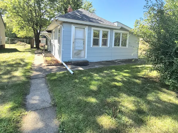 119 7th Ave NE, Saint Cloud, MN 56304