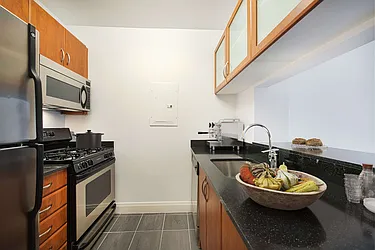 Rented by The Anthem NYC