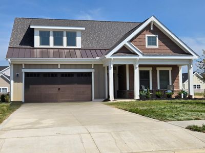 8197 Grassland Dr, Plain City, OH, 43064