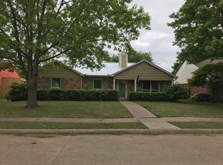 412 Ripplewood Dr, Mesquite, TX 75150