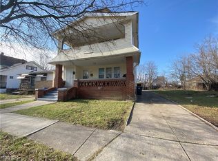 3680 E 144th St, Cleveland, OH